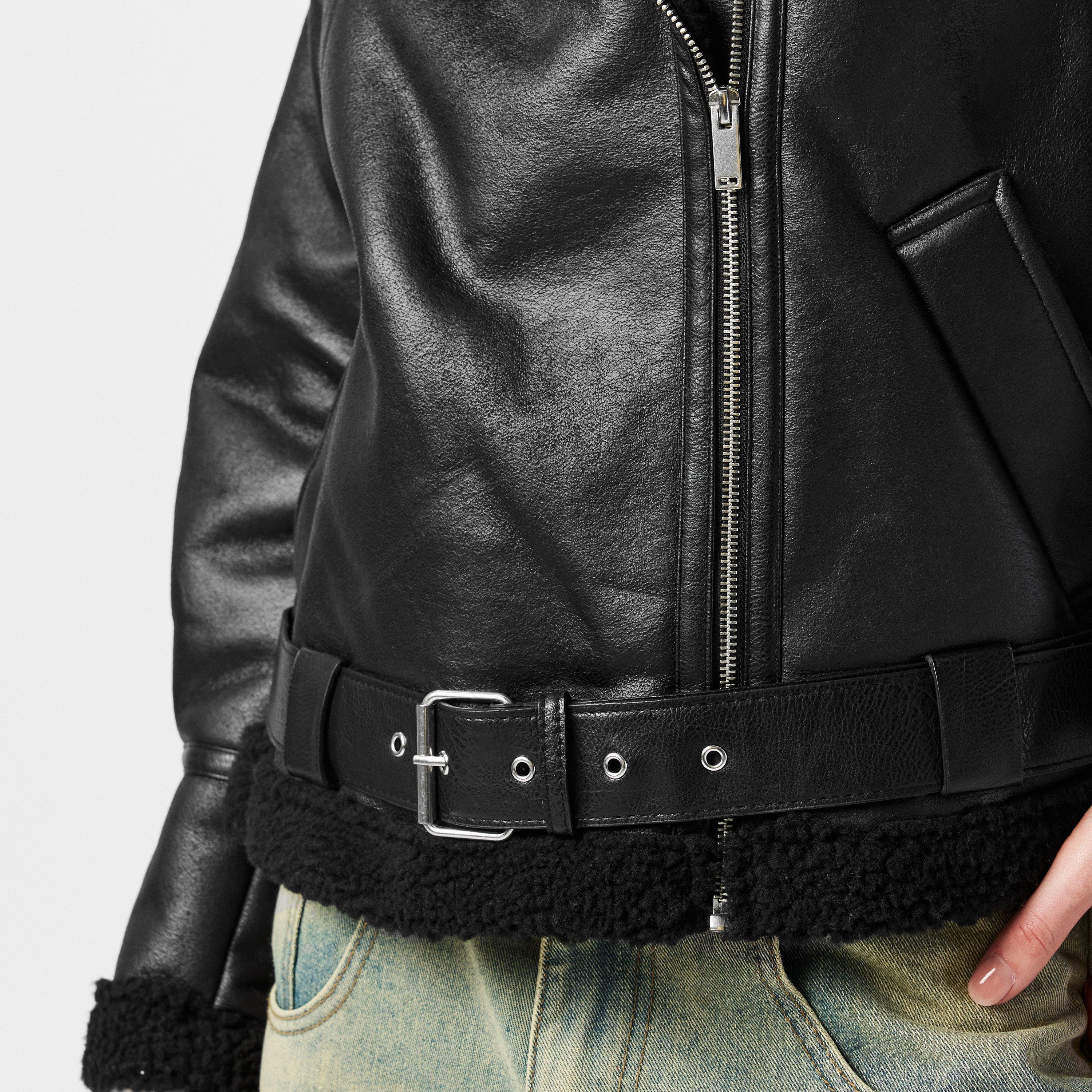 Vero Moda VM Joanna Aviator Jacket