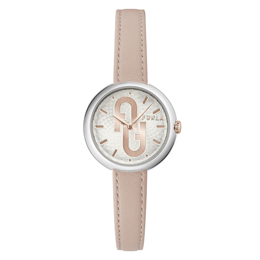Montre Furla Cosy Argenté