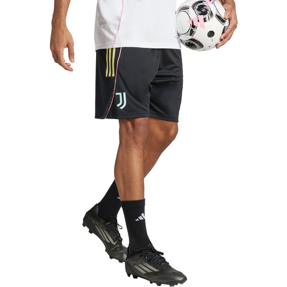 adidas Juventus Training Short 2025/2026