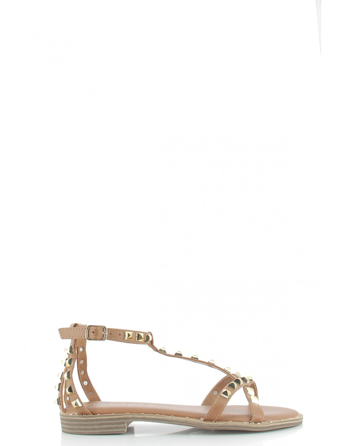 kharisma Sandales 5262 Marron