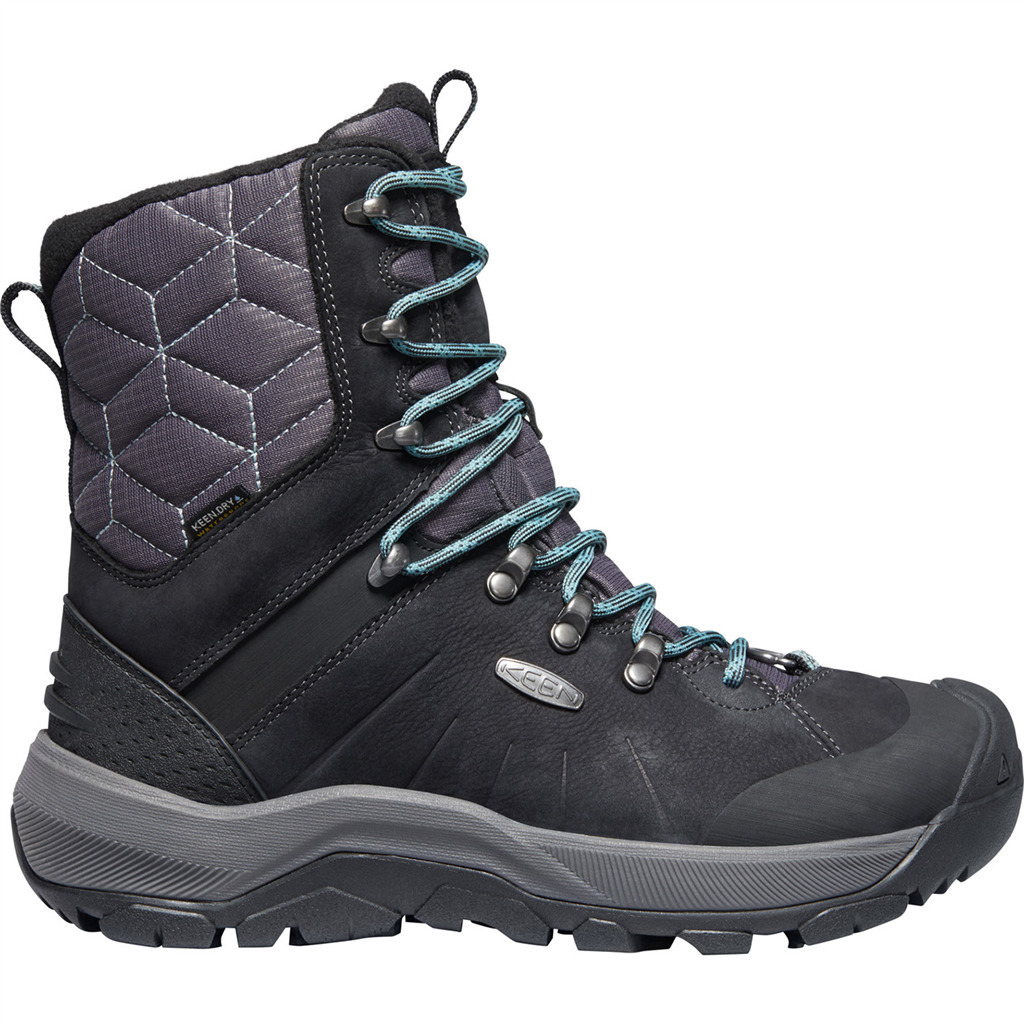 W Revel IV High Polar