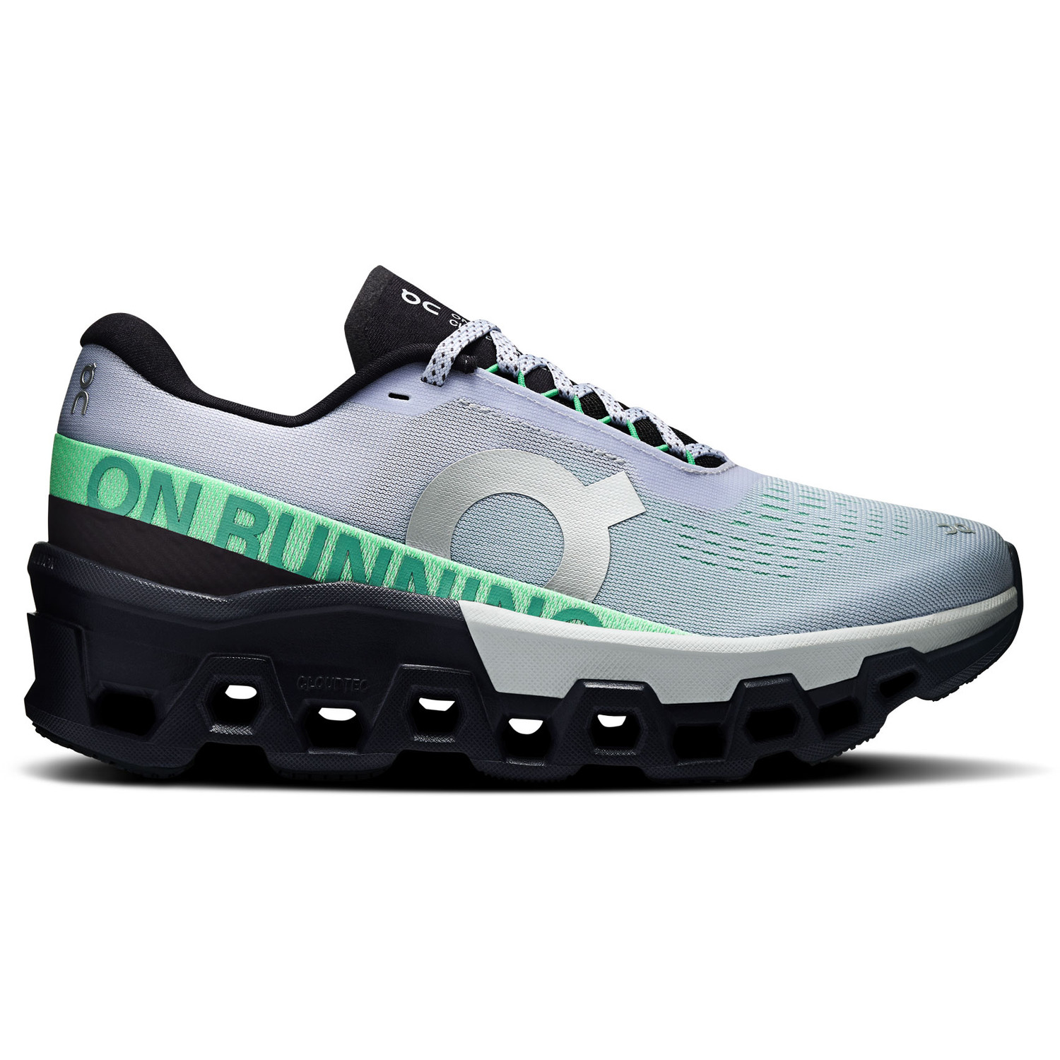 On Cloudmonster 2 Dames