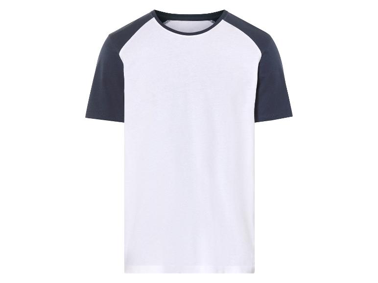 Heren pyjama