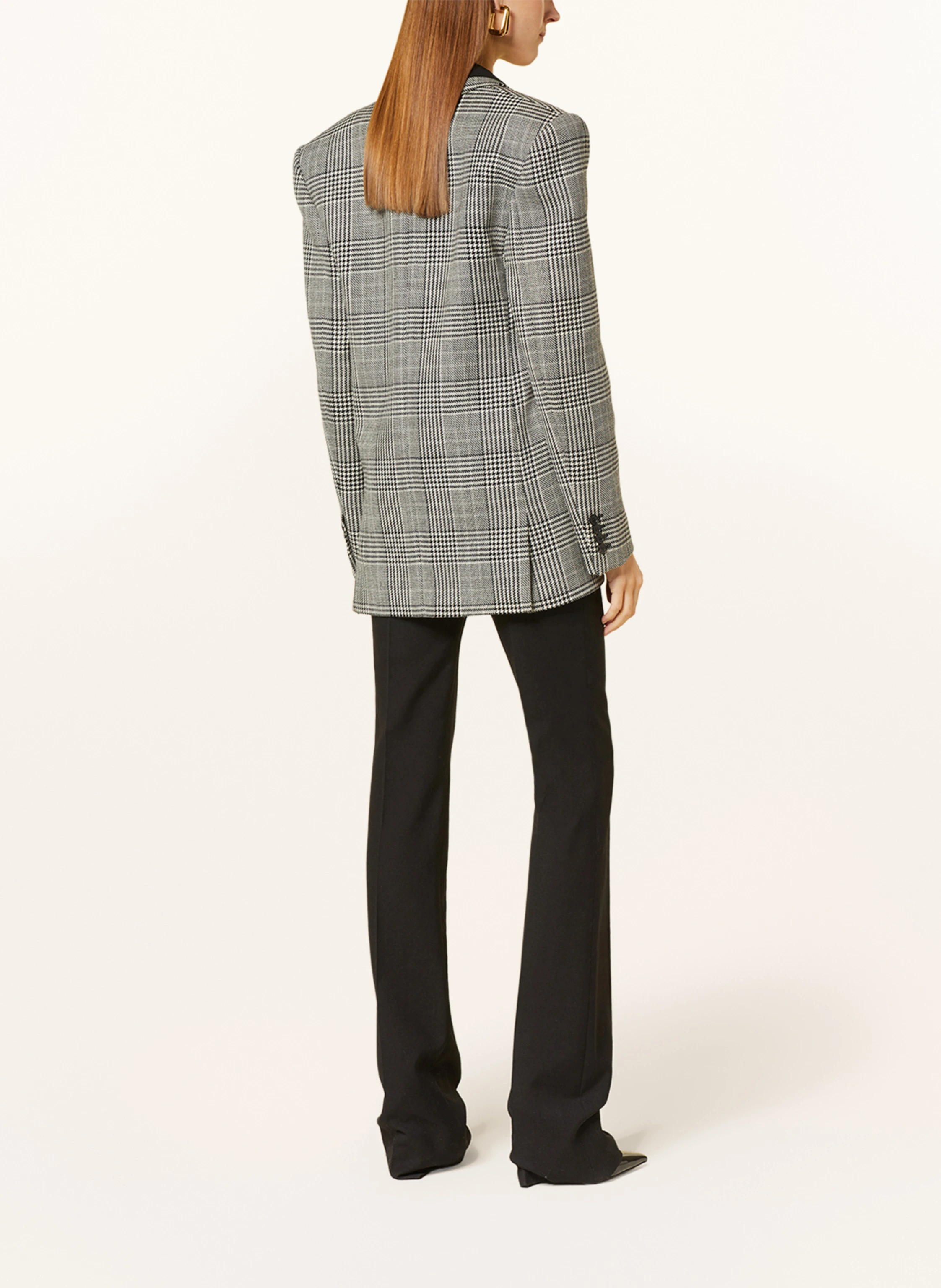 SAINT LAURENT Longblazer