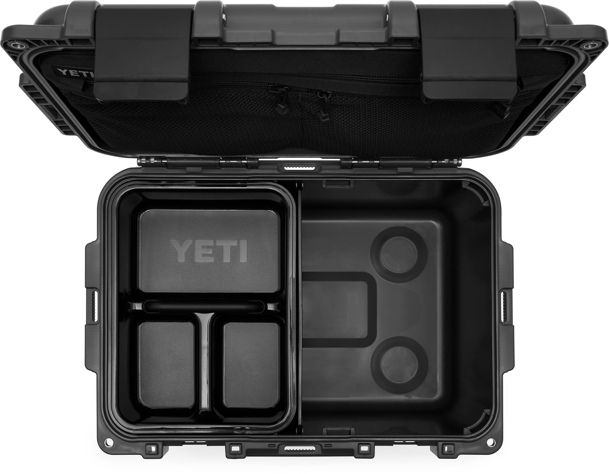 YETI Yeti Loadout GoBox 30
