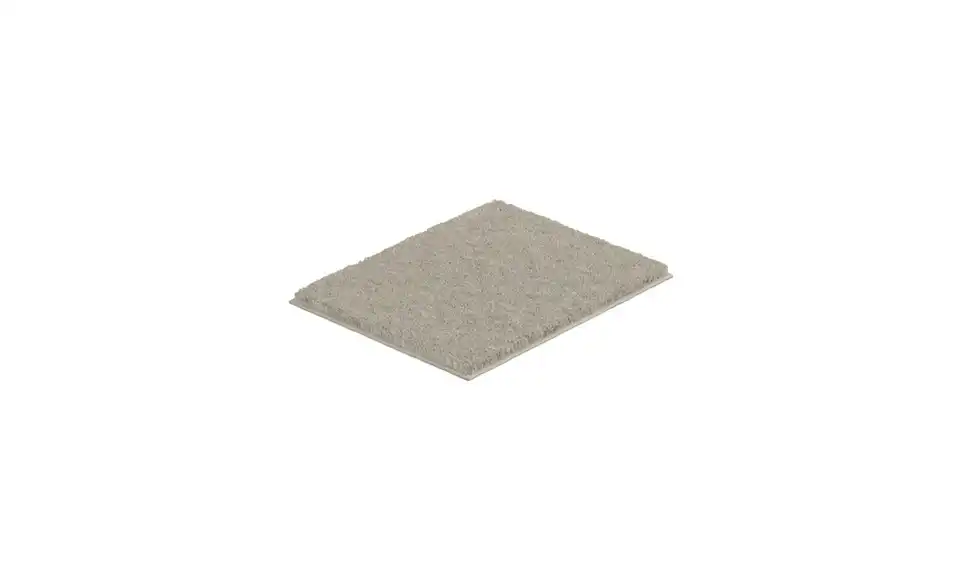 Grund Badematte Beige 40x50 cm