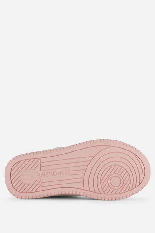 Shoesme Sneakers wit Leer