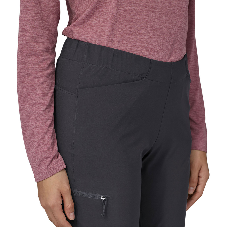 Patagonia Damen Rock Chambeau Hose