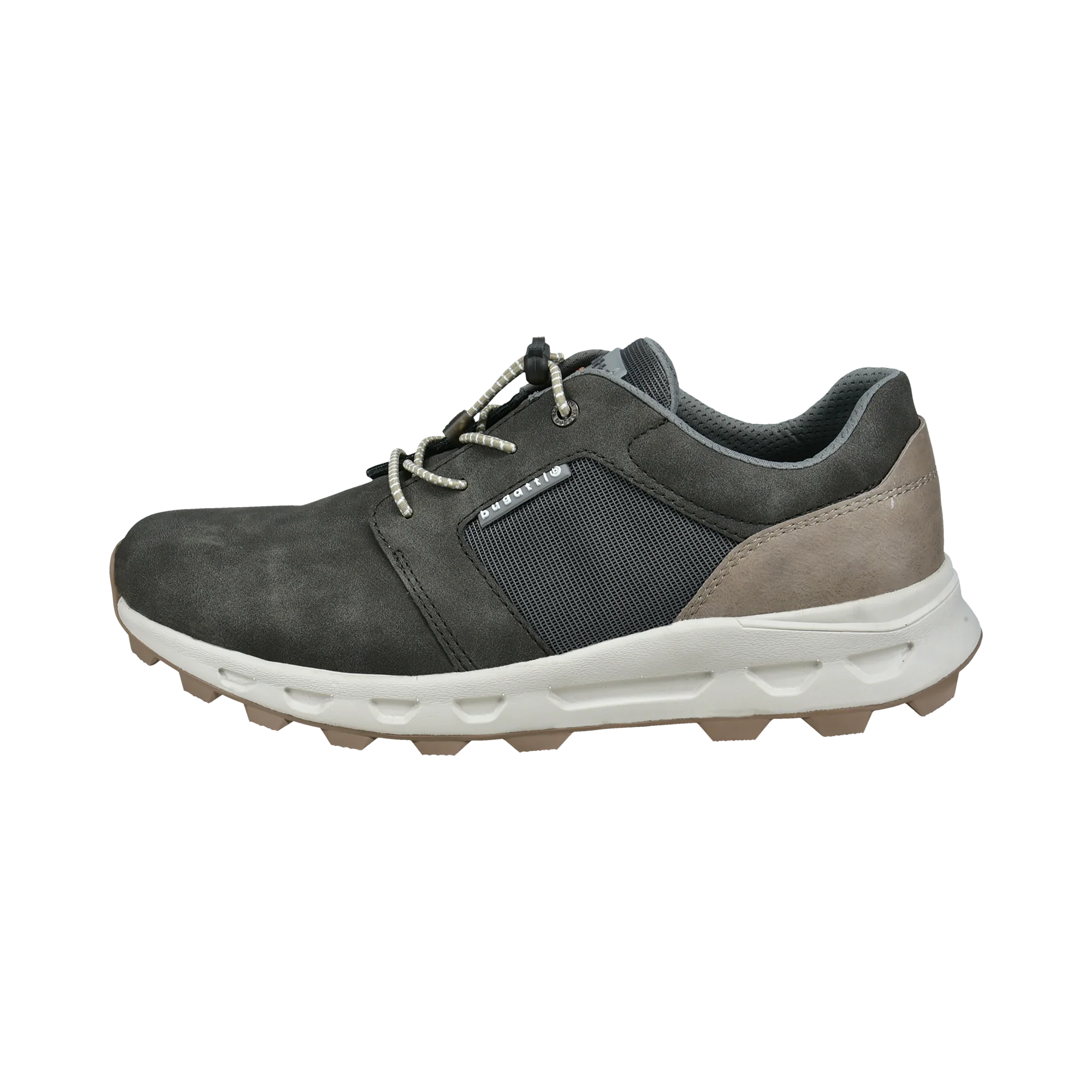 Sneaker dunkelgrau