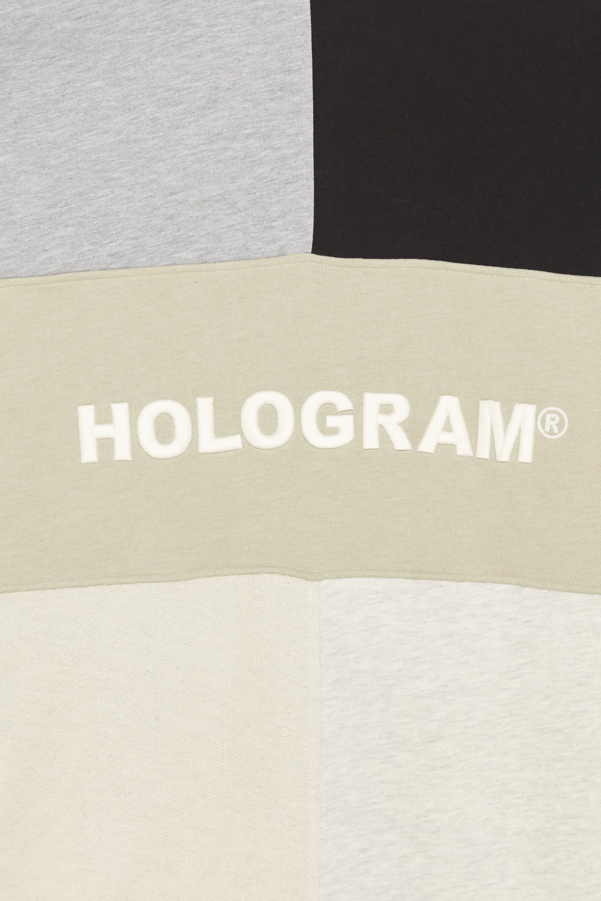 Hologram Polo MASTERPIECE 07 Multicolor