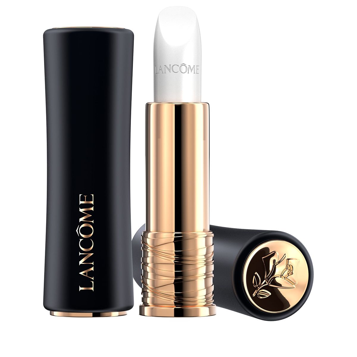 LANCOME L'Absolu Rouge Cream 0 - Moi-Moi-Moi Stick 3.4 g