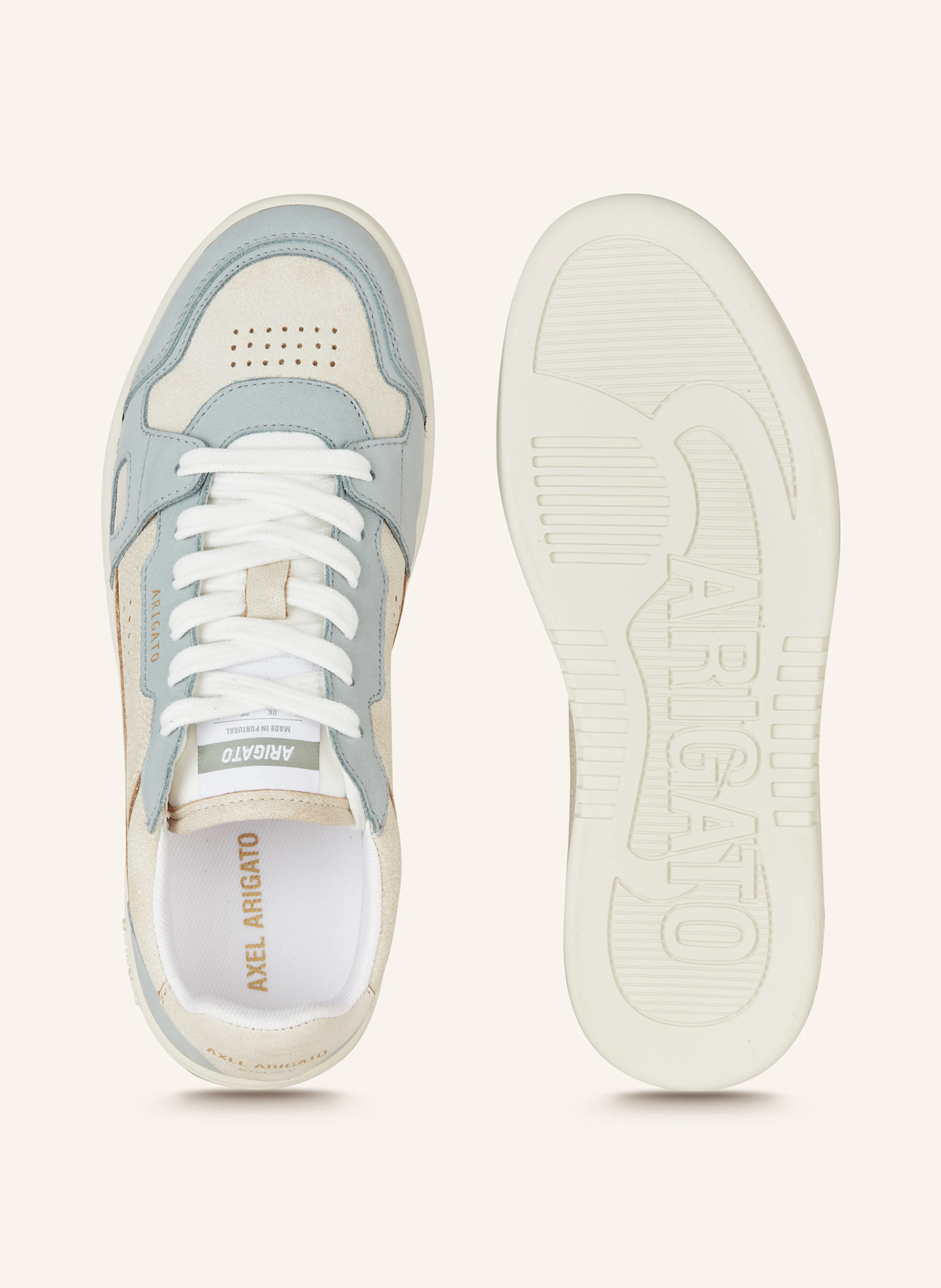 AXEL ARIGATO Sneaker DICE