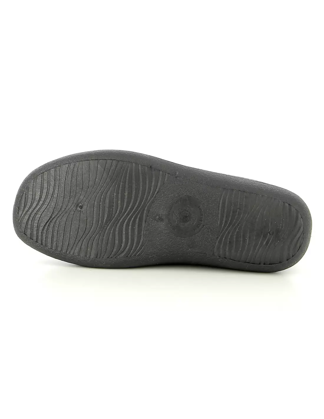 NELES 11706 - Pantoufles & chaussons Noir