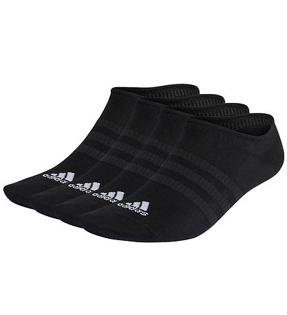 adidas Performance AnkelStrømper - 3-pak - T SPW NS - Sort