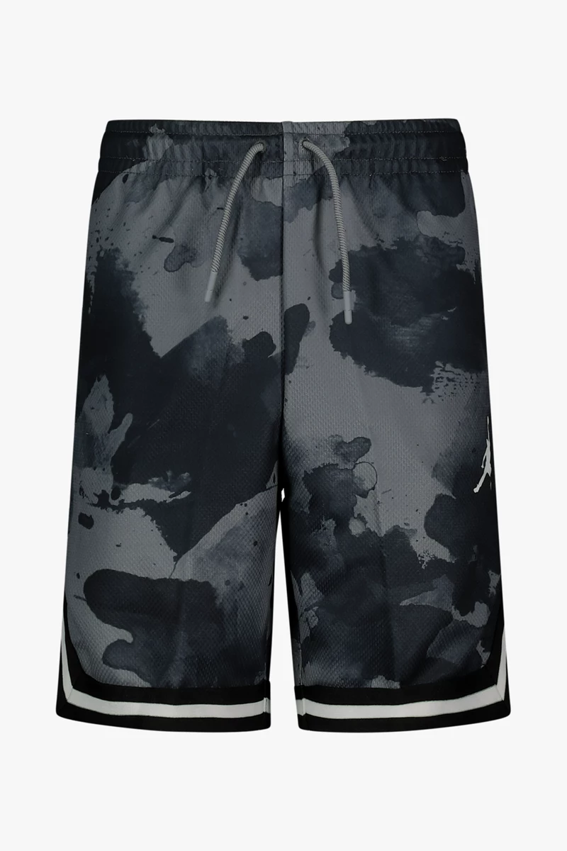 JORDAN Watercolor Remix Kinder Short