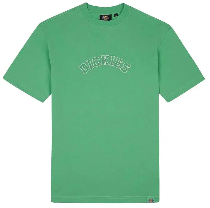 Dickies West Vale T-shirt | SkatePro