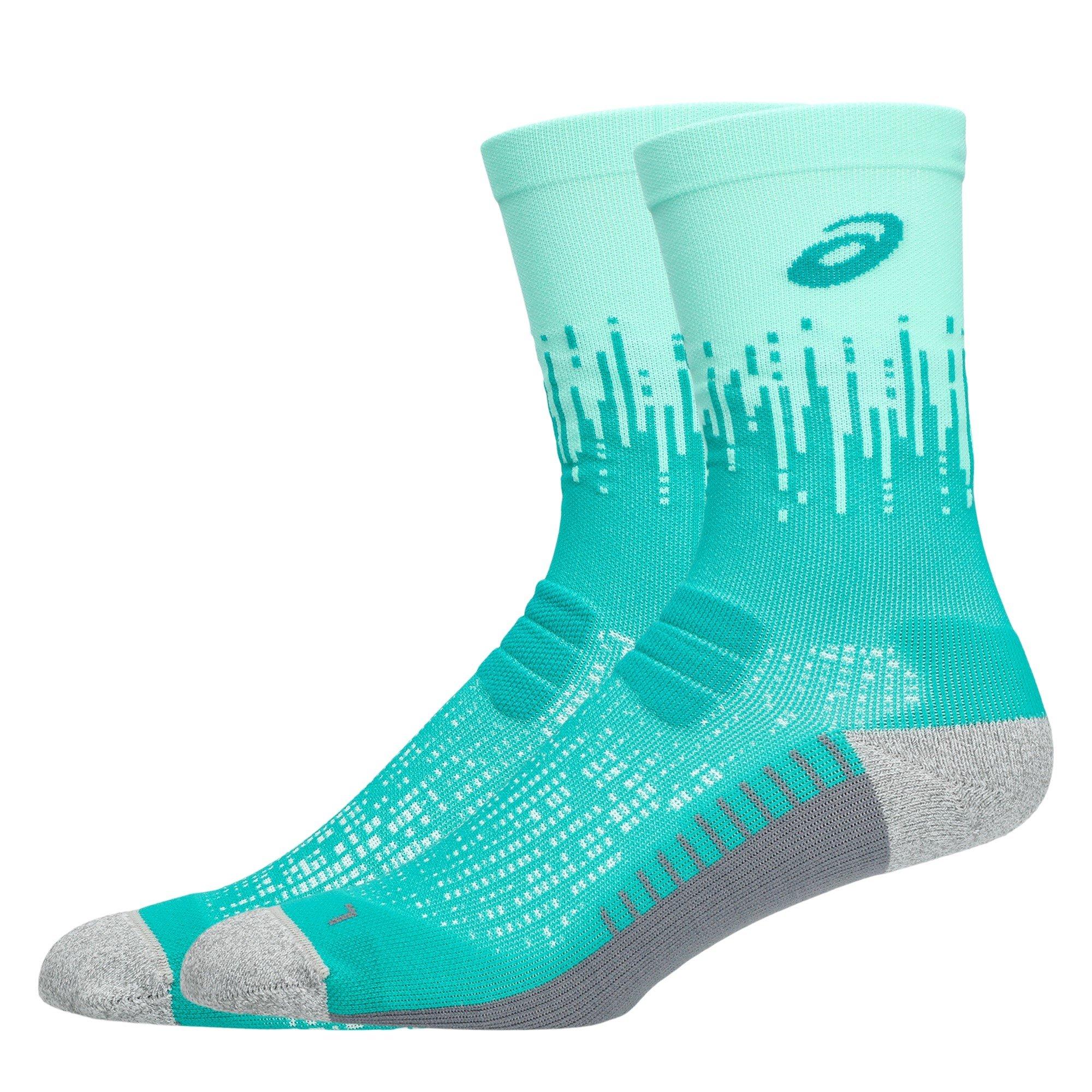 Asics Asics Performance Run Sock Crew Unisex Adults