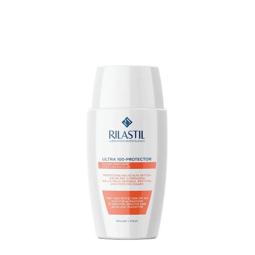 Rilastil Sun System Ultra Protector 100 Fluido Hidratante SPF50  50ml