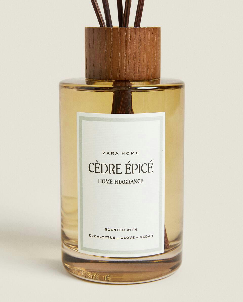 CèDRE éPICE