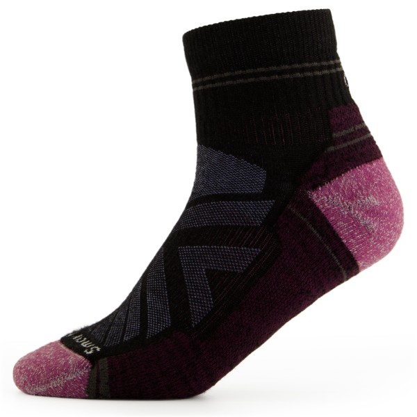 Smartwool - Women's Performance Hike Light Cushion Ankle - Chaussettes de randonnée