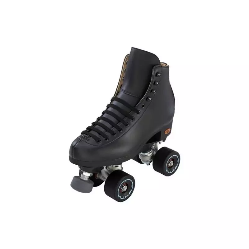 Patin complet Roller Quad RIEDELL Angel Black