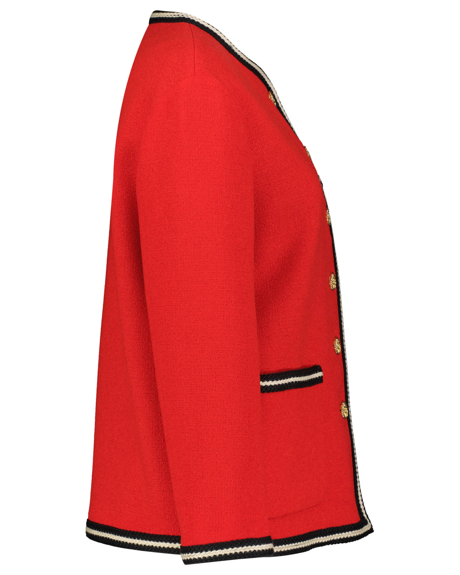 Gucci| Damen Tweedjacke
