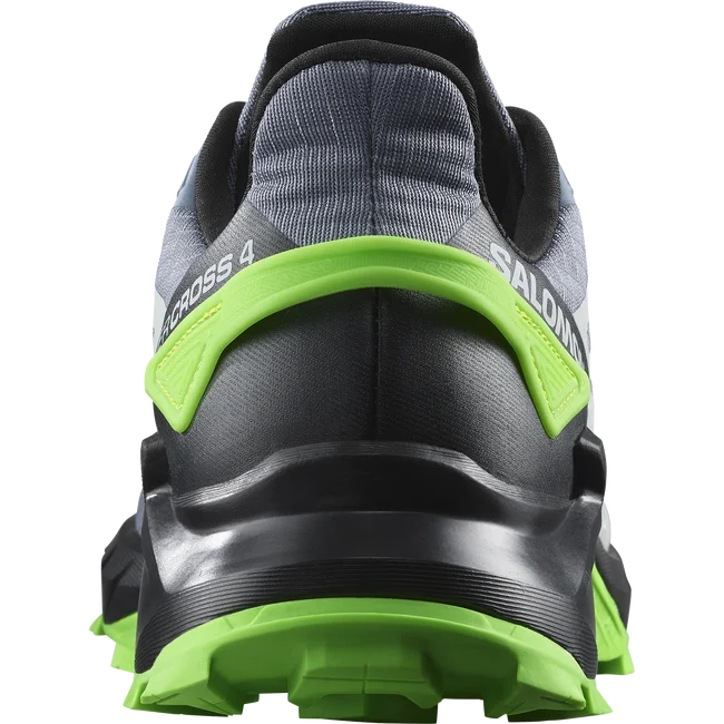 SUPERCROSS 4  Chaussures de trail running pour homme