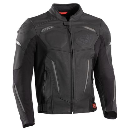 Blouson Ixon CEROS - Noir / Gris