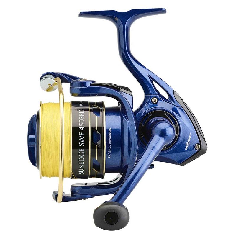 Moulinet Spinning Sunset Sunedge Sw
