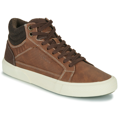 S.Oliver - 15200-39-300 - Marron