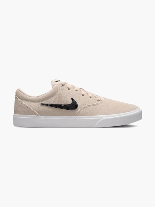 Nike CHARGE SUEDE Sneaker Braun