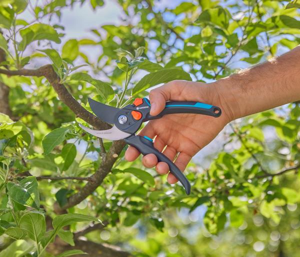 GARDENA Gartenschere PremiumCut Pro Flex