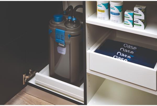 Oase Außenfilter BioMaster² Thermo