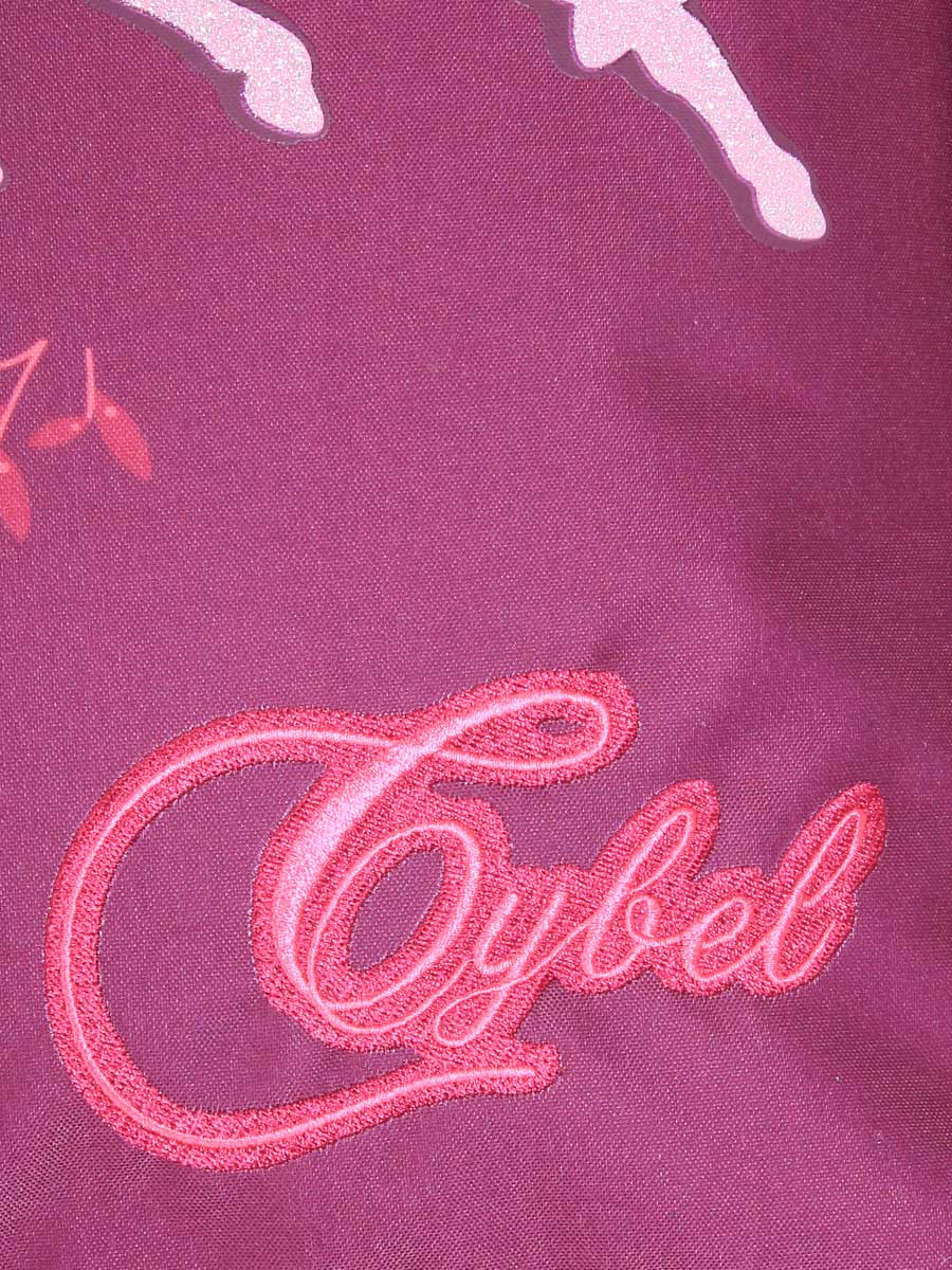 Sac À dos À roulettes Cybel Au Galop