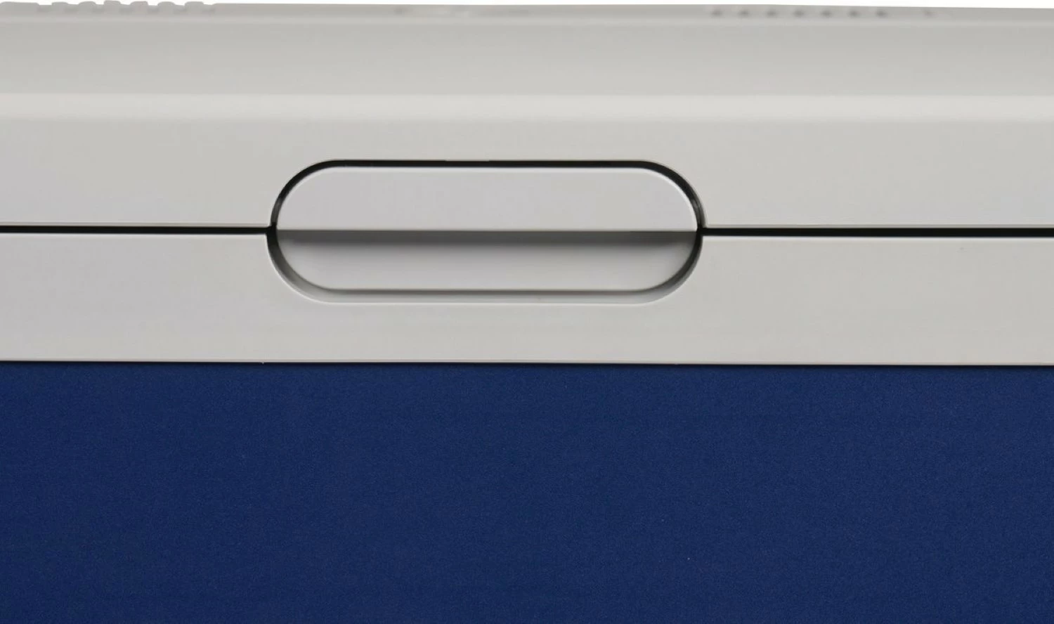 Igloo IH45 Hybrid thermo-elektrische Compressor Koelbox - 43L - 12/230V