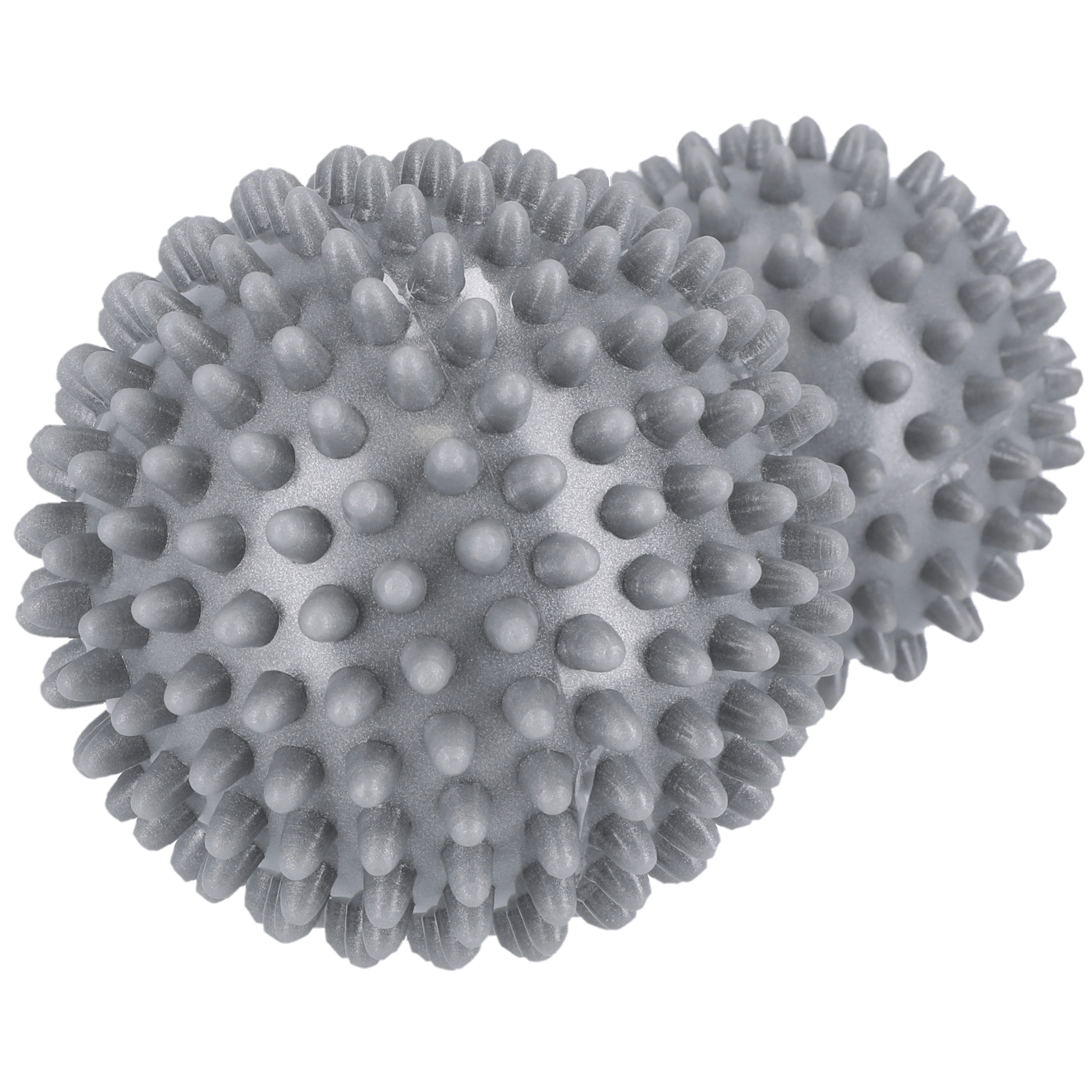 Endurance Hard massage ball 2 pcs - Rekvisita trimutstyr