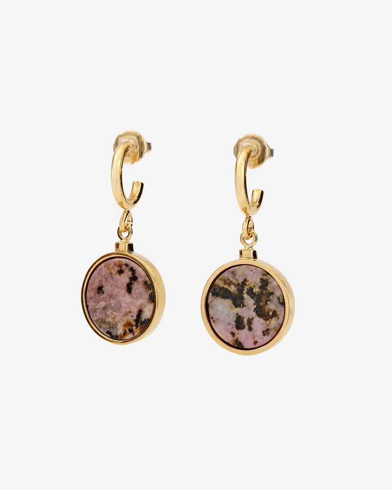 BOUCLES D'OREILLES JULIUS