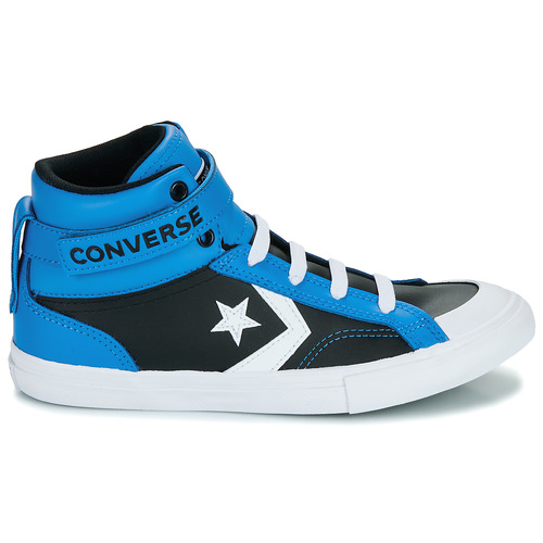 Converse - PRO BLAZE - Bleu / Noir