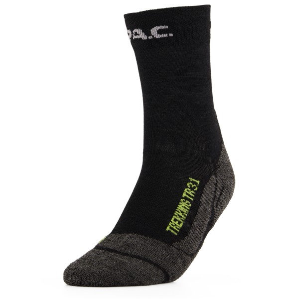 P.A.C. - Kid's Trekking Light - Chaussettes de randonnée