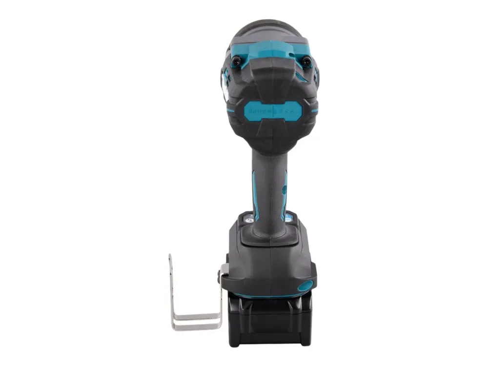Makita TW001GM201 - Stødnøgle - ledningfri - 4-hastigheders - 3/4
