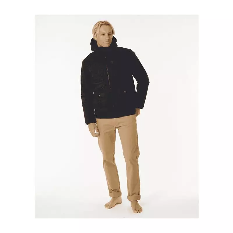 Veste RIPCURL Anti Series Ridge Jacket Black