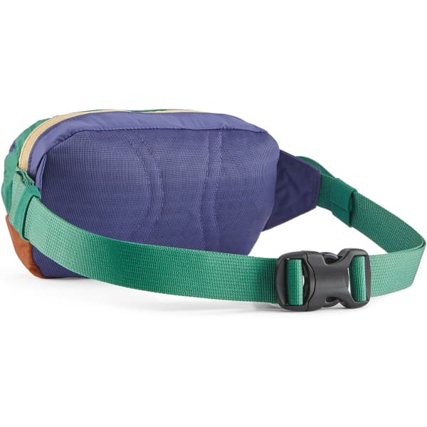 Sac à dos lifestyle PATAGONIA TERRAVIA MINI HIP PACK SOLSTICE PURPLE