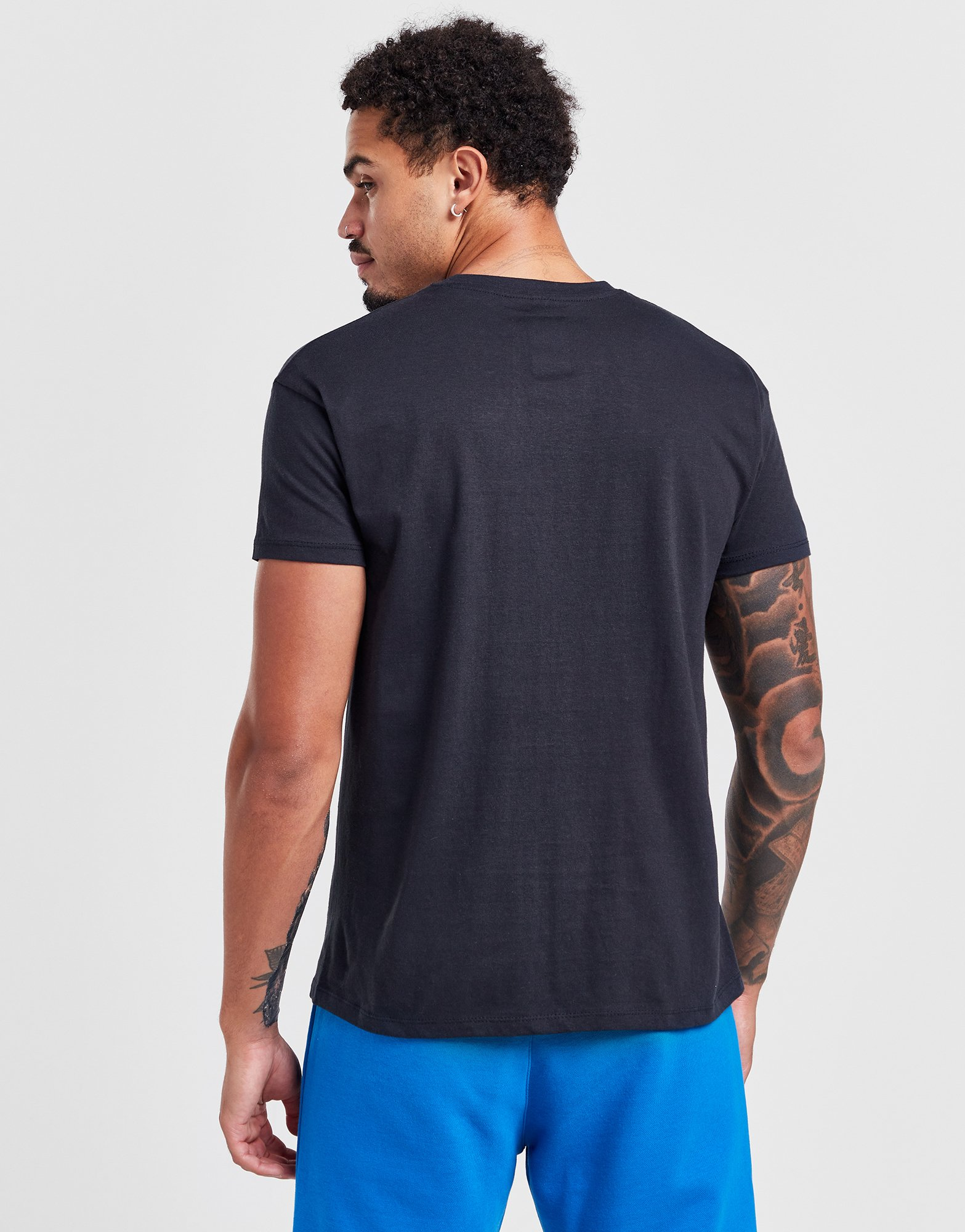 Official Team T-shirt 'Kein Schottland, Keine Party!'' Homme