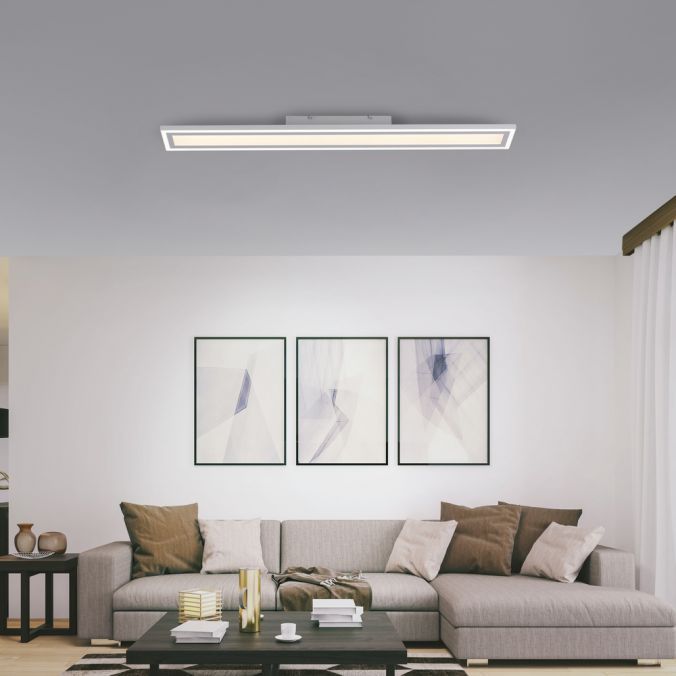 LED-Deckenleuchte