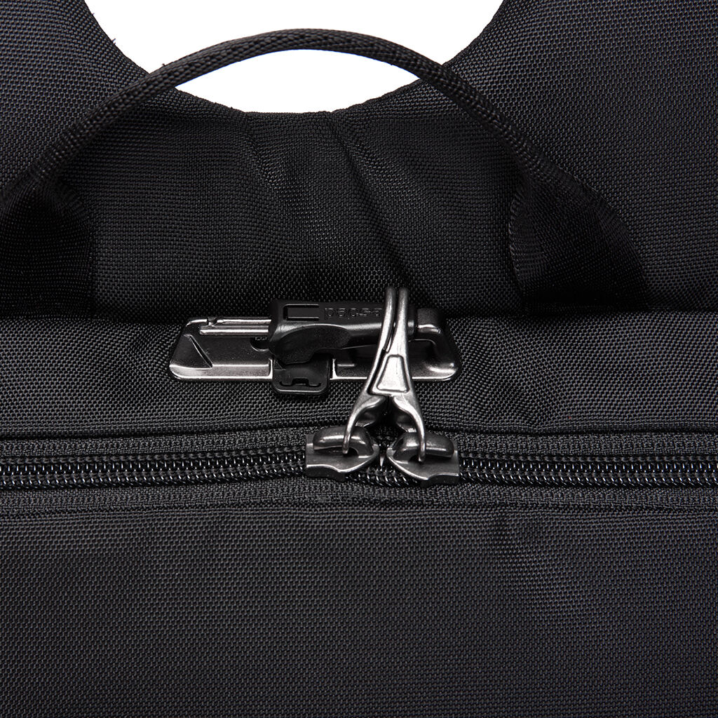 Zubehör - Rucksack Anti-Diebstahl-Rucksack schwarz