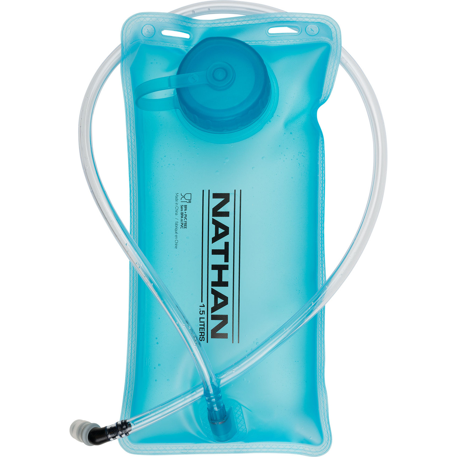 Nathan Hypernight Quick Start 3 4L