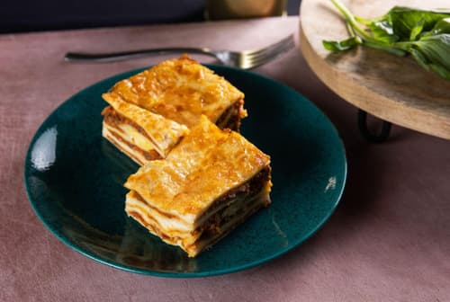 Lasagne Bolognese von Gianluca Giardi
