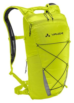 Sac à Dos Unisexe Vaude Uphill 8 Vert Fluo