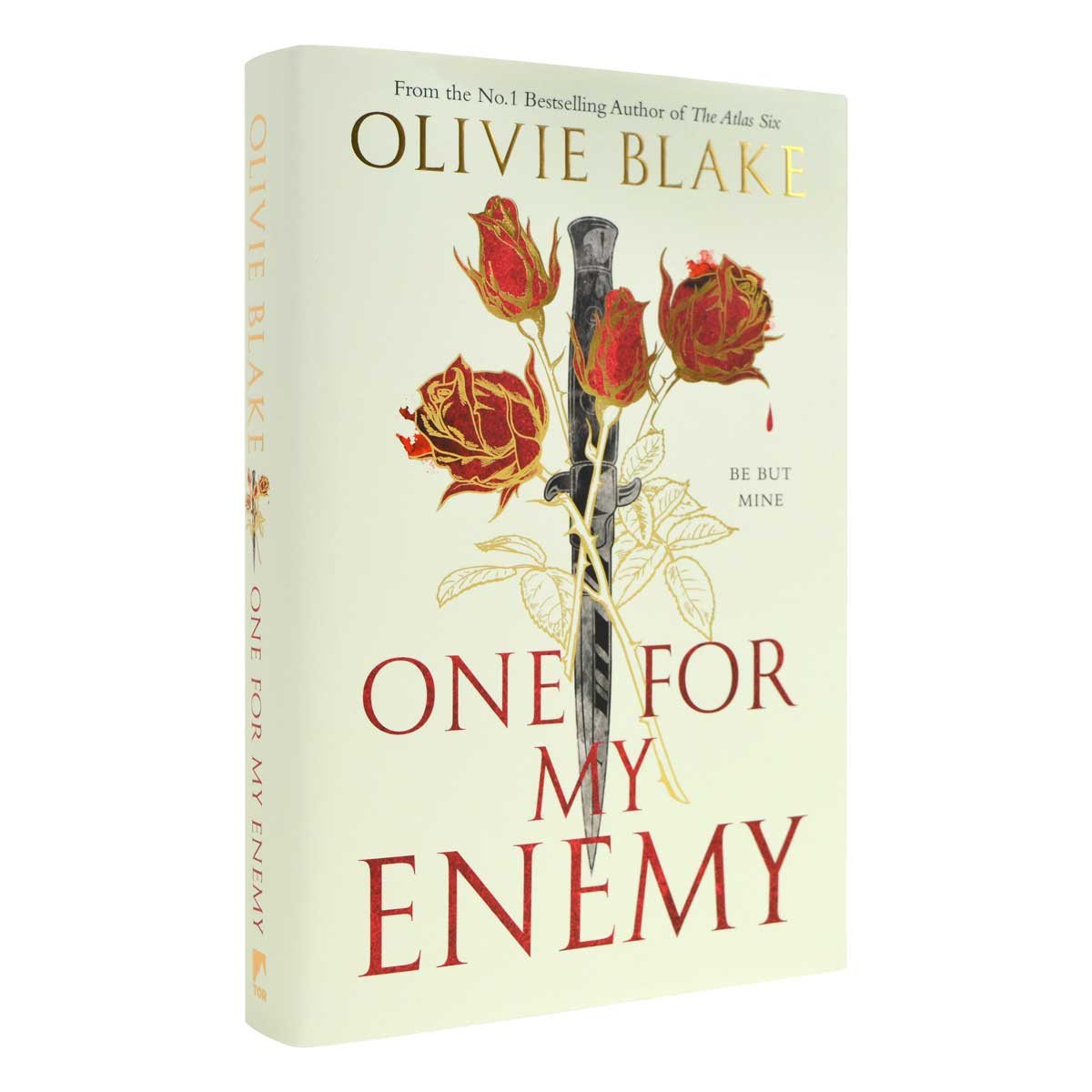 One For My Enemy (Hardback)