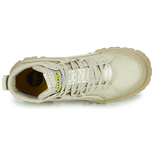 Buffalo - ASPHA NC MID - Beige